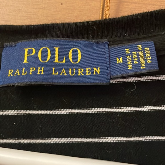 Polo shirt or top - Picture 2 of 4
